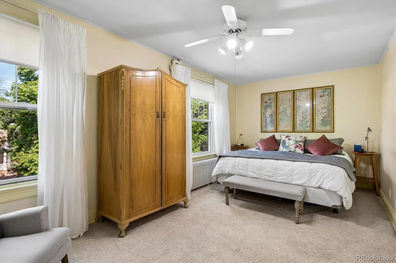 1140 N Emerson Street Denver CO 80218 MLS #REC6024603 06092026015937 1600 12
