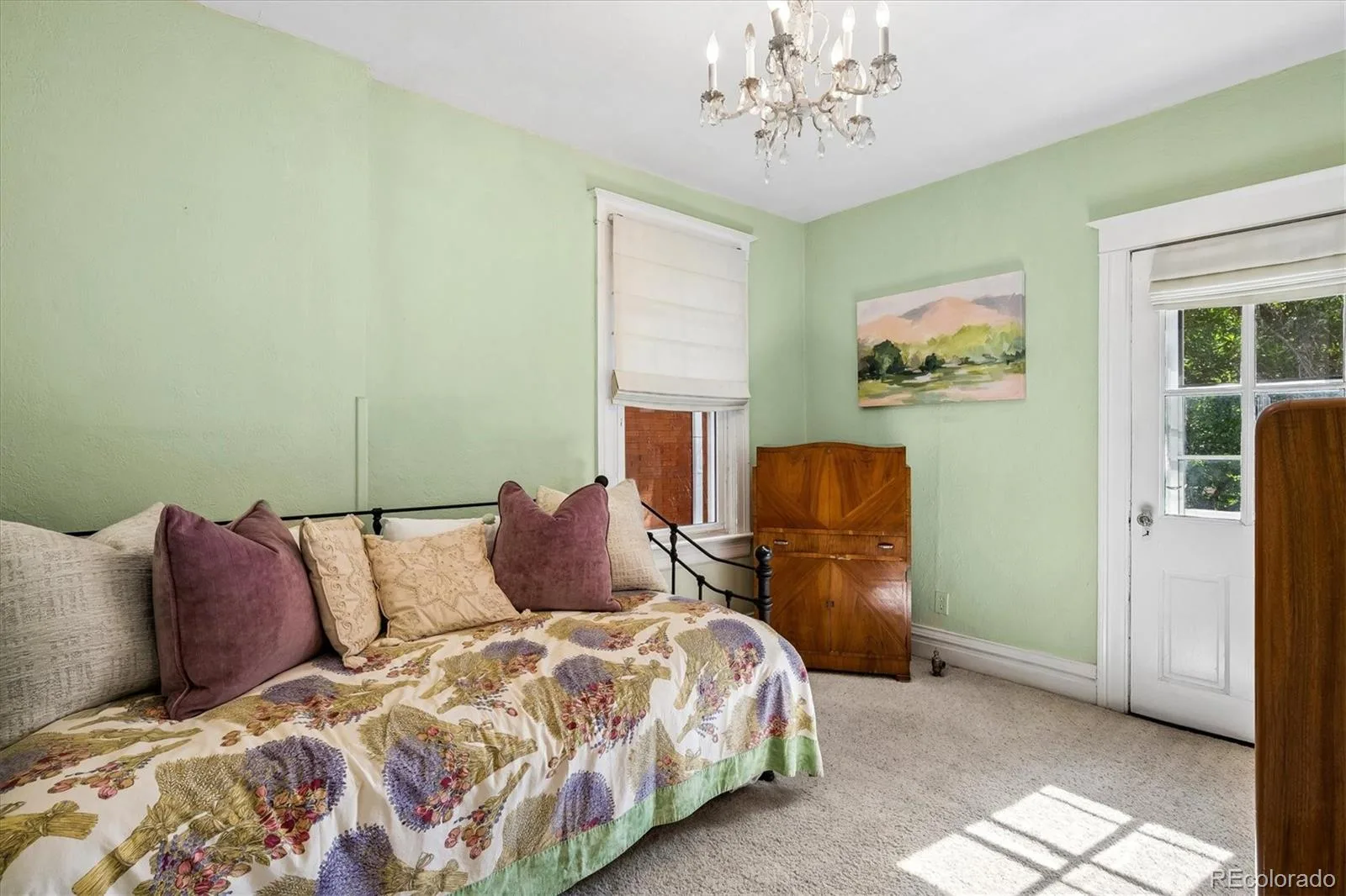 1140 N Emerson Street Denver CO 80218 MLS #REC6024603 06092026015937 1600 16