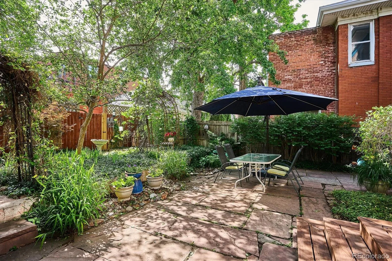 1140 N Emerson Street Denver CO 80218 MLS #REC6024603 06092026015937 1600 31
