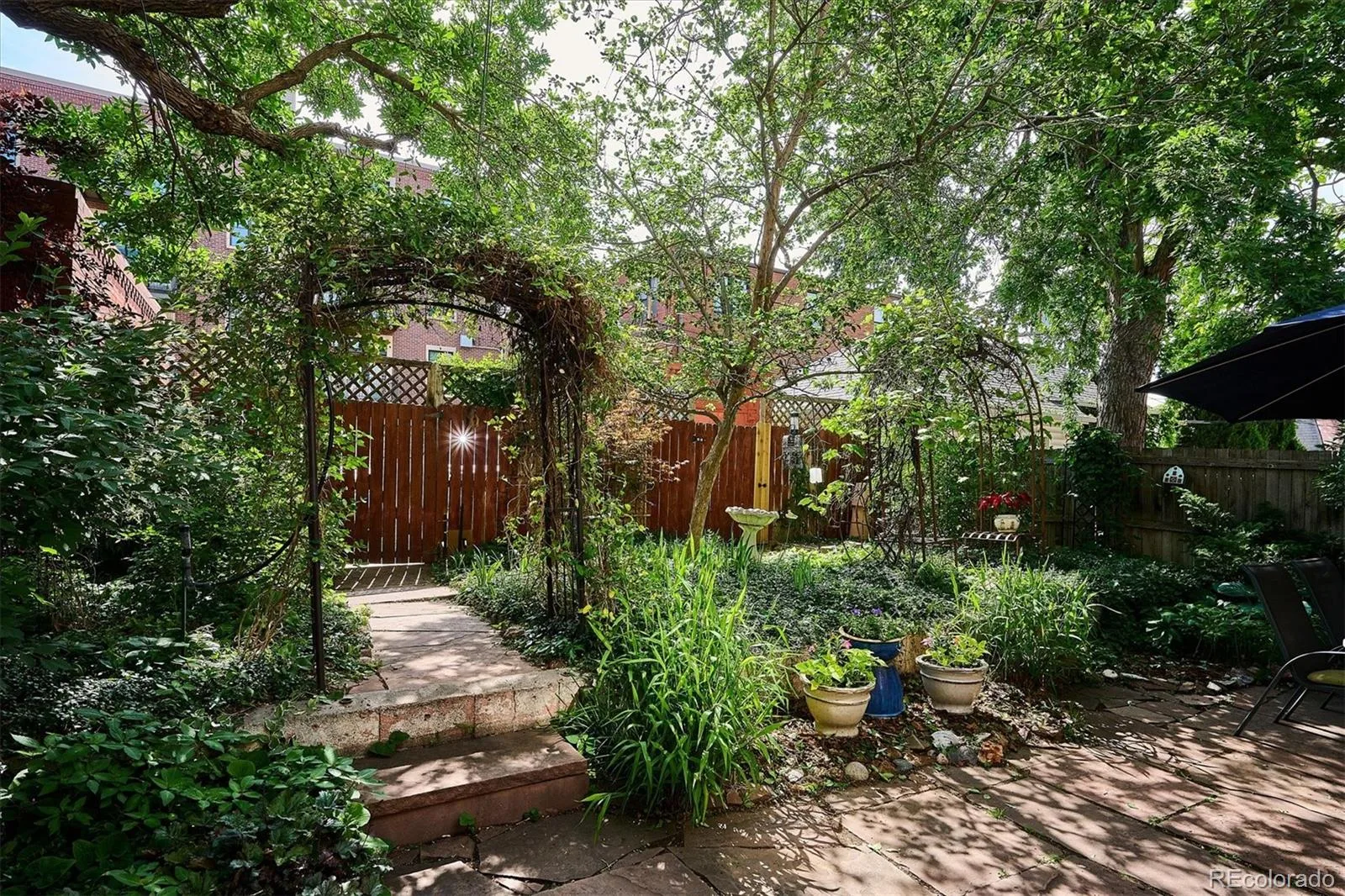 1140 N Emerson Street Denver CO 80218 MLS #REC6024603 06092026015937 1600 32
