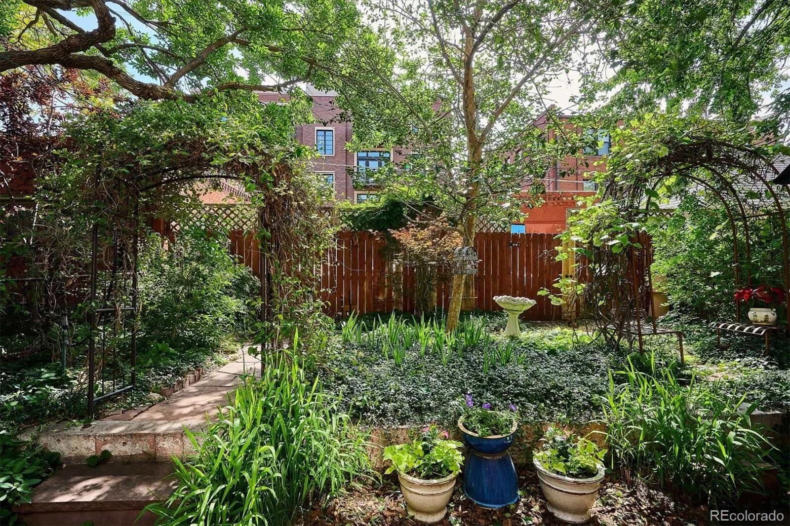 1140 N Emerson Street Denver CO 80218 MLS #REC6024603 06092026015937 1600 34