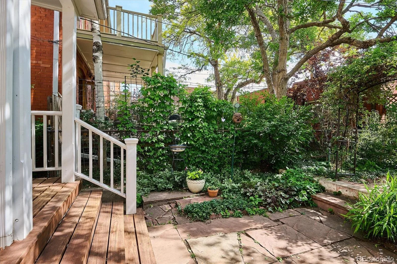 1140 N Emerson Street Denver CO 80218 MLS #REC6024603 06092026015937 1600 35