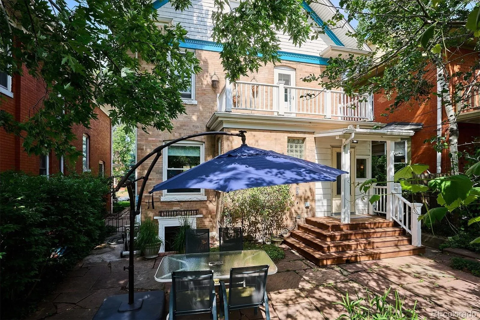 1140 N Emerson Street Denver CO 80218 MLS #REC6024603 06092026015937 1600 37