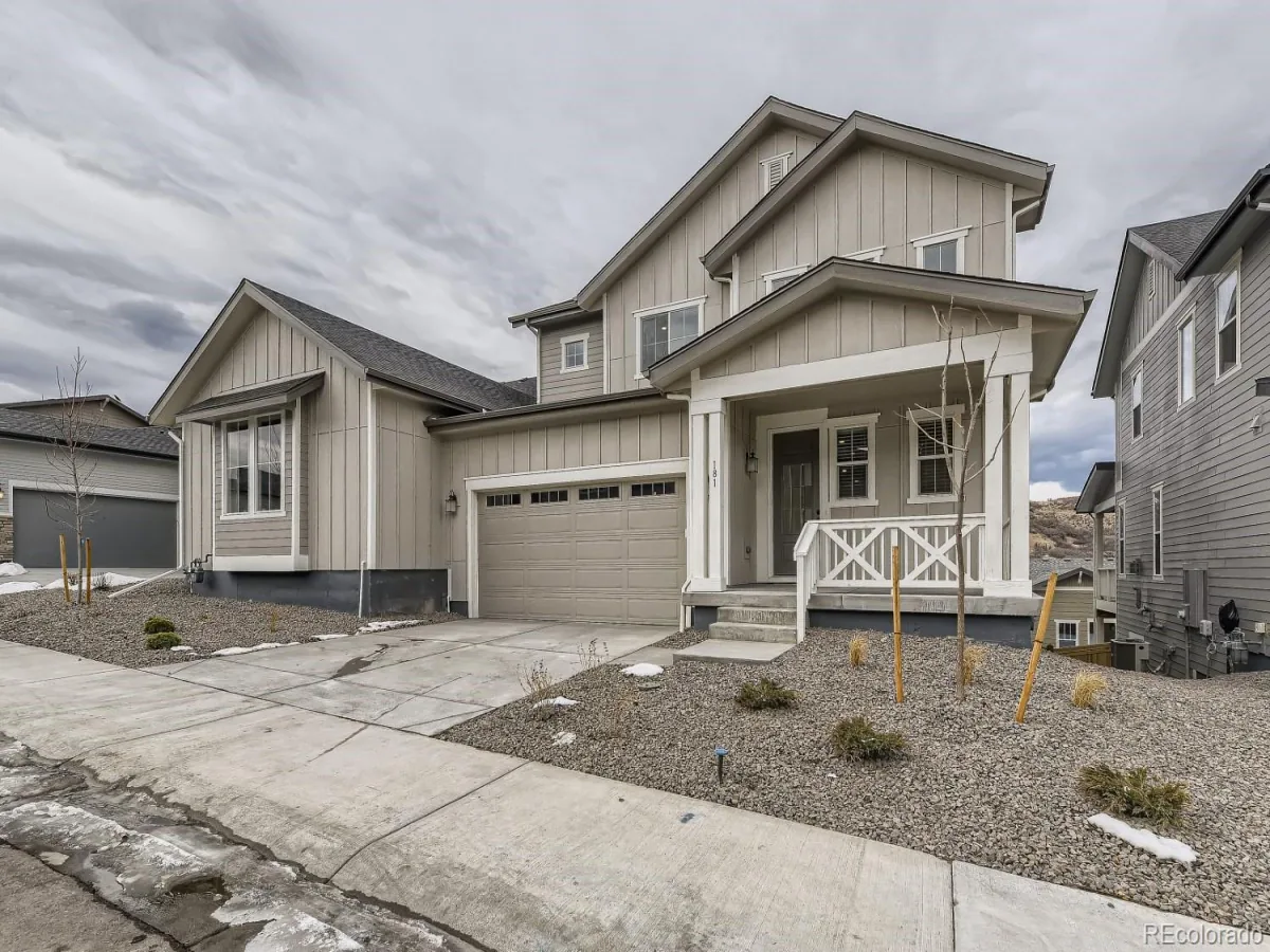 181 Lullaby Lane Castle Rock CO 80109 | MLS #REC6025341 08142026060340 1200 1