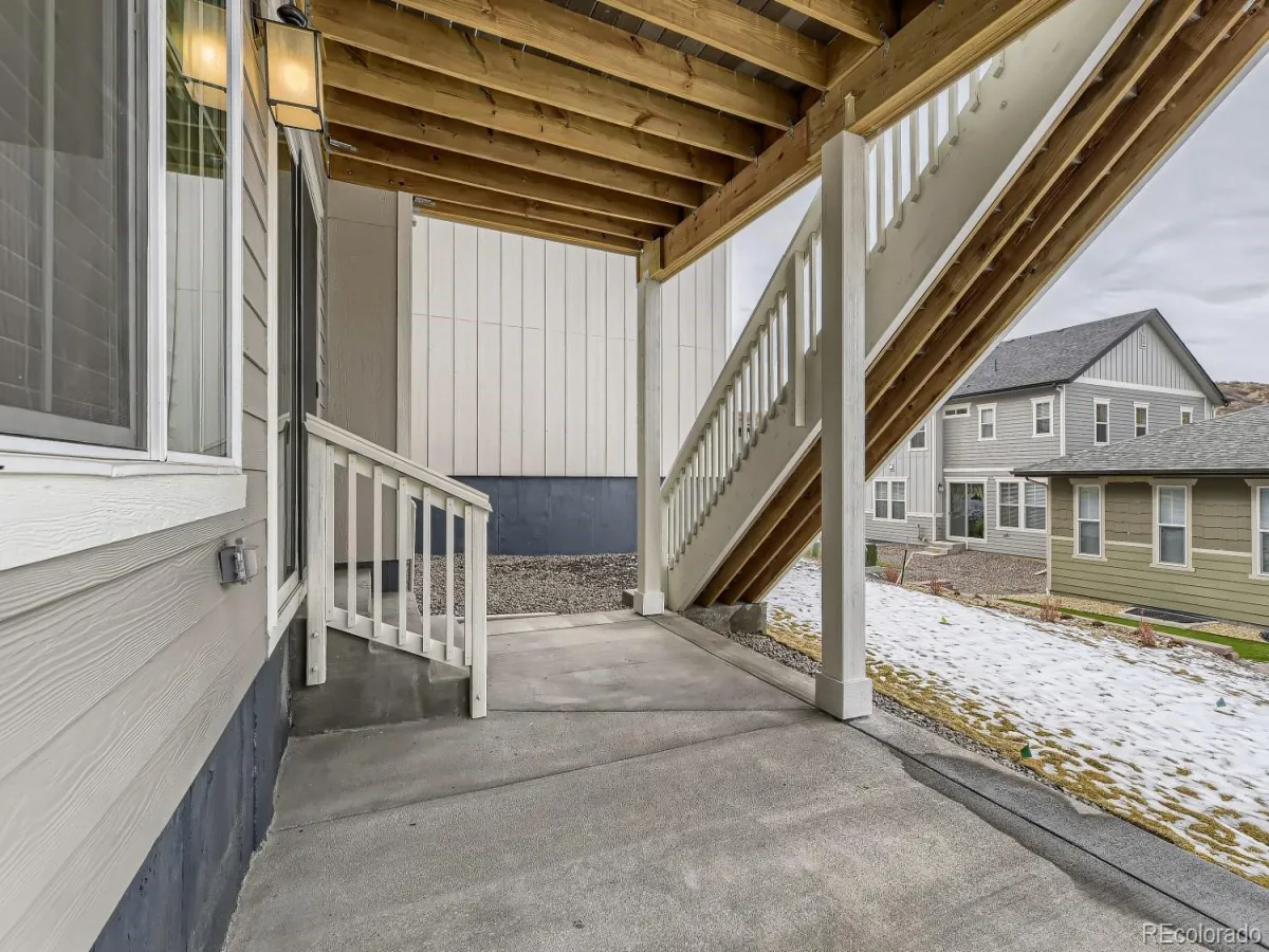 181 Lullaby Lane Castle Rock CO 80109 | MLS #REC6025341 08142026060340 1200 26