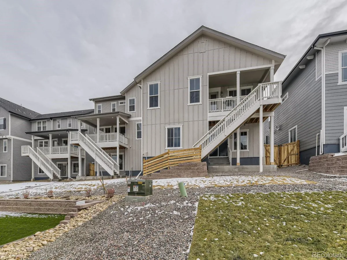 181 Lullaby Lane Castle Rock CO 80109 | MLS #REC6025341 08142026060340 1200 27