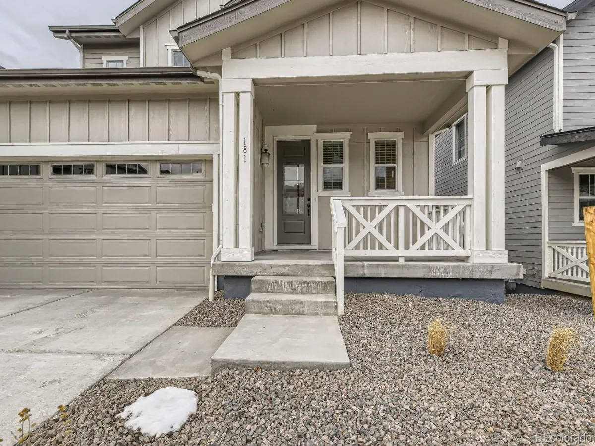 181 Lullaby Lane Castle Rock CO 80109 | MLS #REC6025341 08142026060340 1200 3