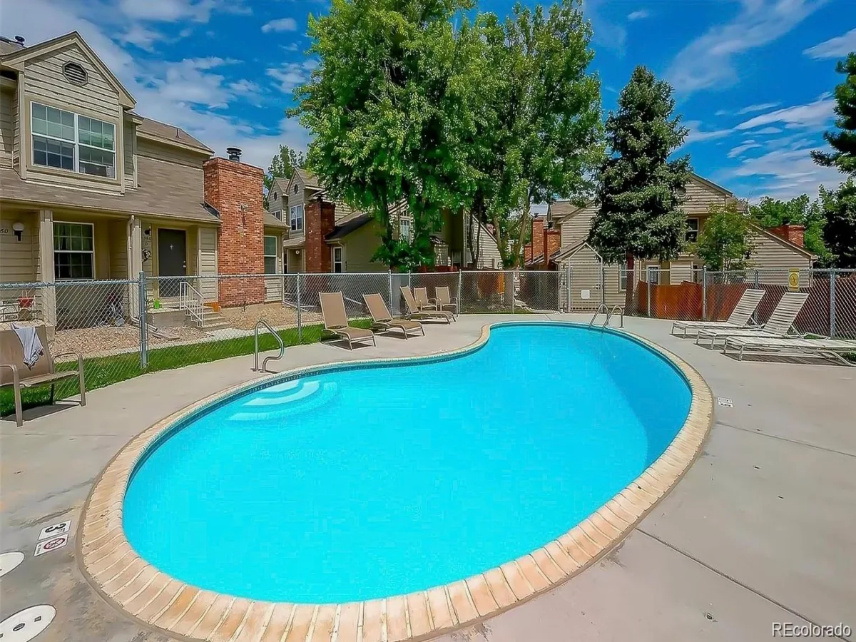8386 W 87th Drive #A Arvada CO 80005 | MLS #REC6026583 08052026192410 1200 27