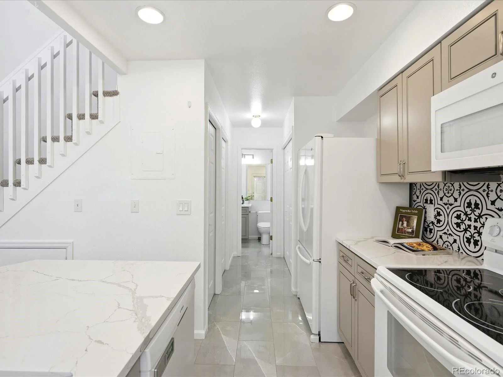 8386 W 87th Drive #A Arvada CO 80005 | MLS #REC6026583 08052026192410 1600 11