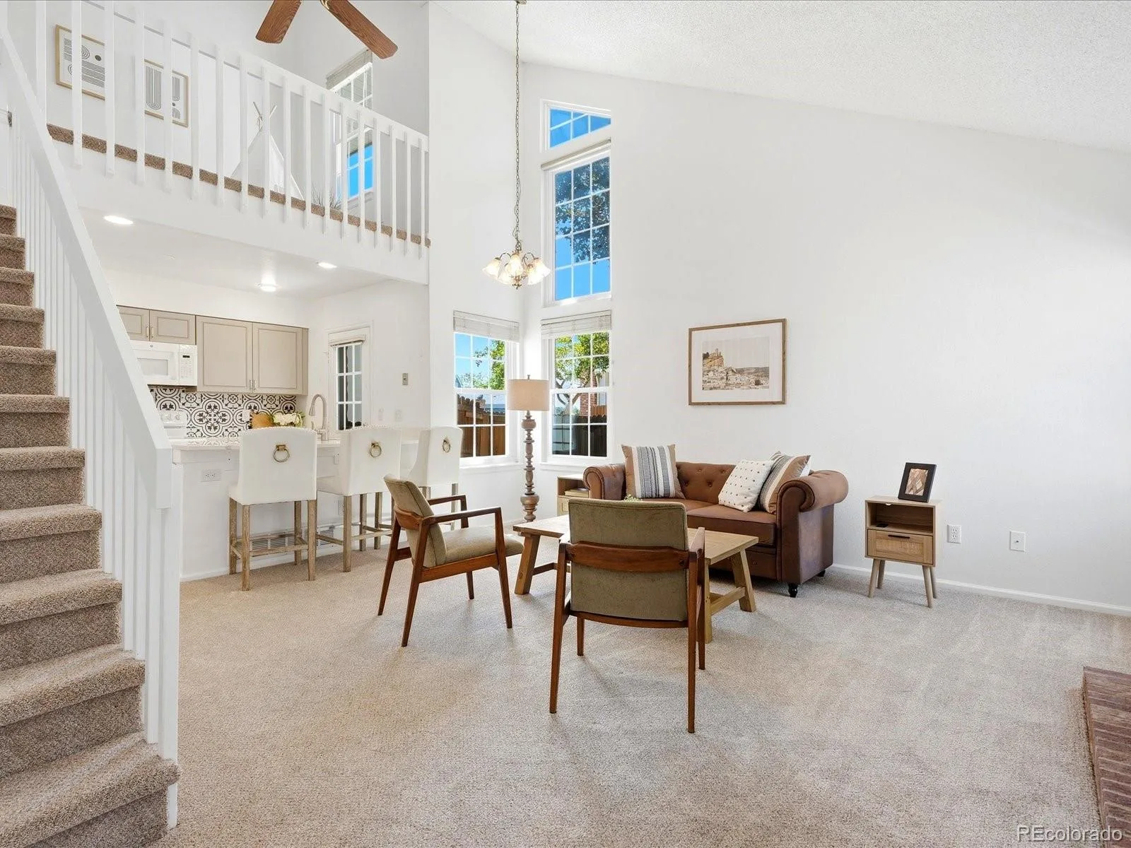 8386 W 87th Drive #A Arvada CO 80005 | MLS #REC6026583 08052026192410 1600 2