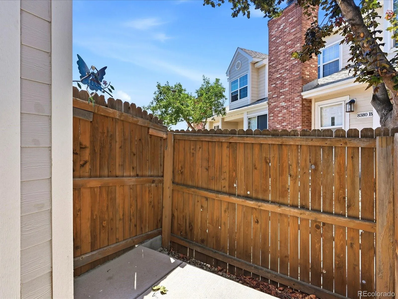 8386 W 87th Drive #A Arvada CO 80005 | MLS #REC6026583 08052026192410 1600 22