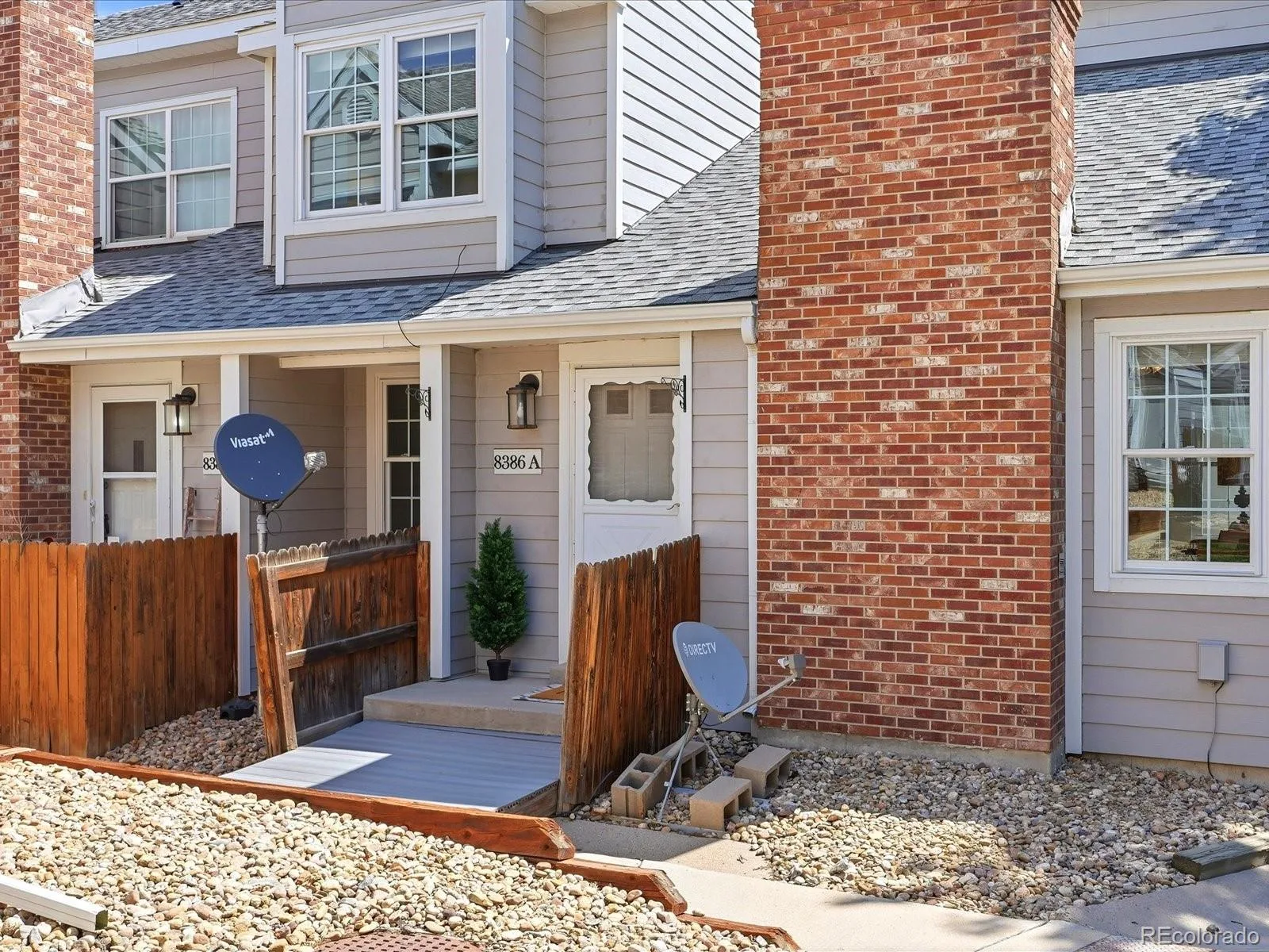 8386 W 87th Drive #A Arvada CO 80005 | MLS #REC6026583 08052026192410 1600 23