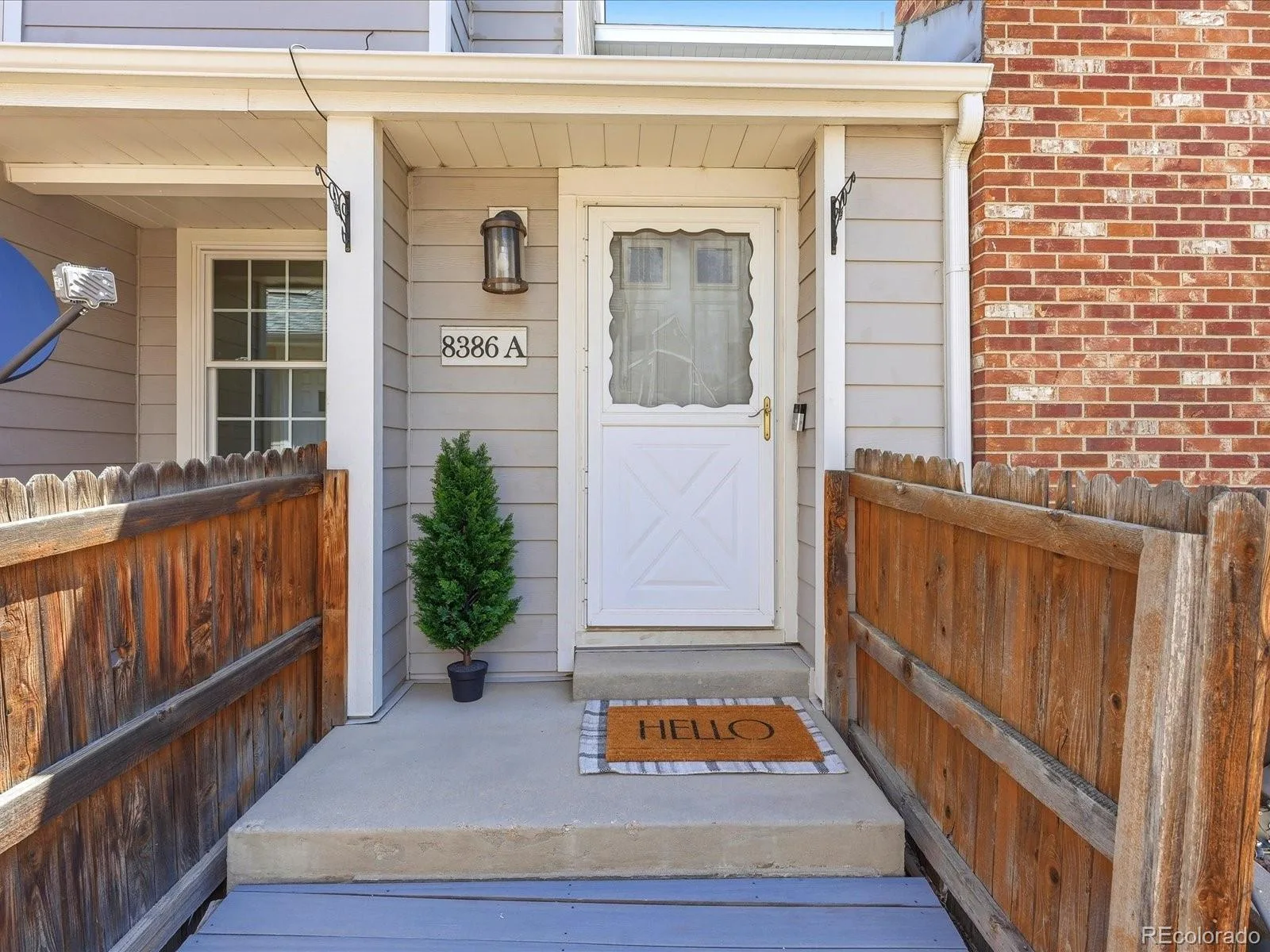 8386 W 87th Drive #A Arvada CO 80005 | MLS #REC6026583 08052026192410 1600 24