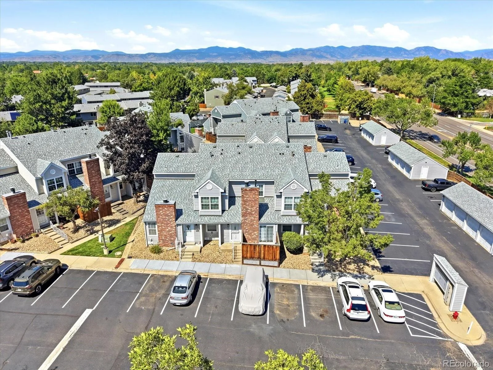 8386 W 87th Drive #A Arvada CO 80005 | MLS #REC6026583 08052026192410 1600 28