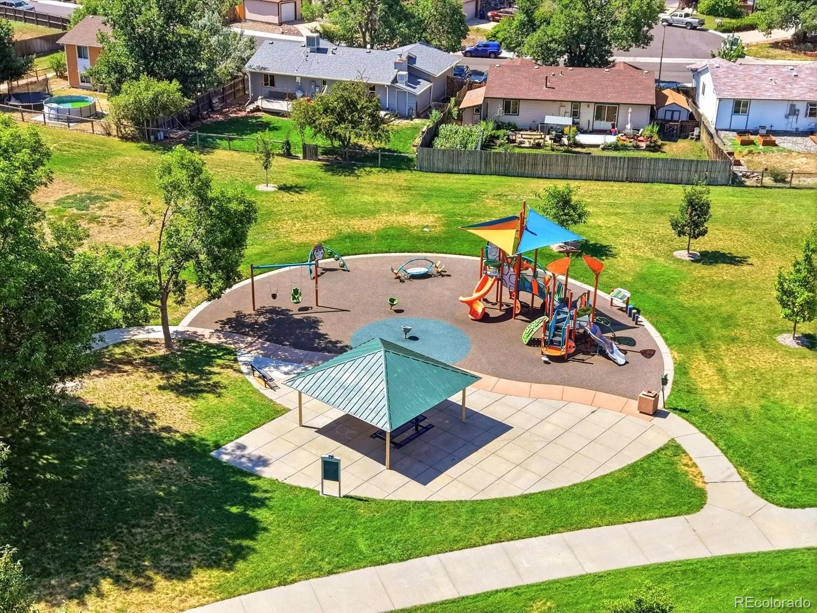 8386 W 87th Drive #A Arvada CO 80005 | MLS #REC6026583 08052026192410 1600 32