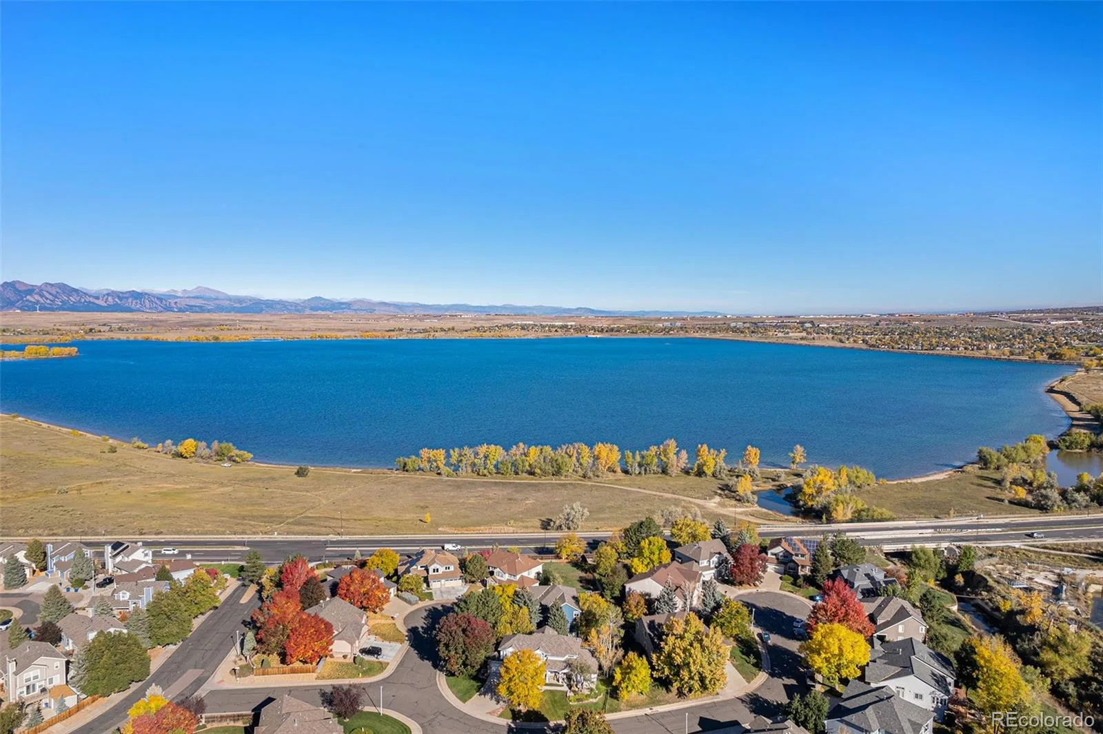 8386 W 87th Drive #A Arvada CO 80005 | MLS #REC6026583 08052026192410 1600 36