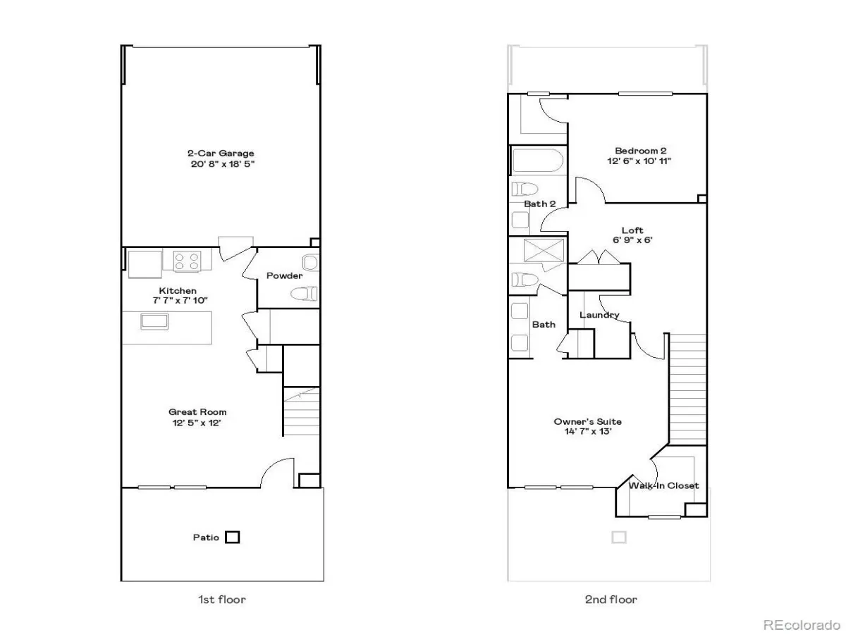 7655 S Mobile Way Centennial CO 80016 | MLS #REC6026861 08052026202922 1200 11