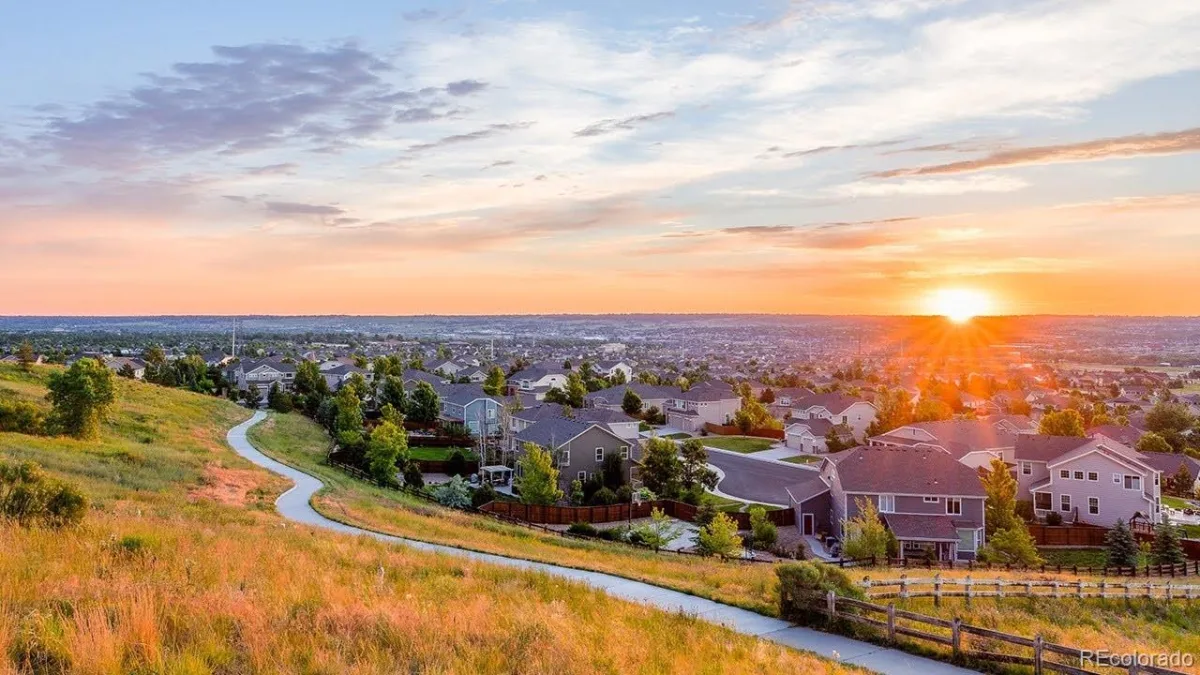 11898 S Clayson Street Parker CO 80138 | MLS #REC6028196 07102026003822 1200 44