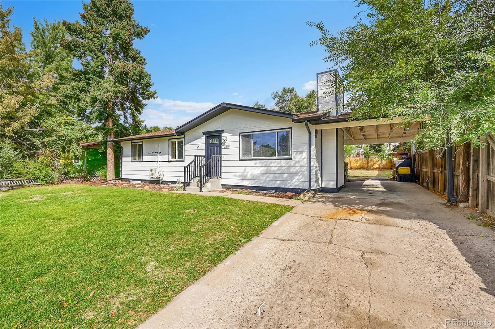 11898 S Clayson Street Parker CO 80138 | MLS #REC6028196 07102026003822 1600 1