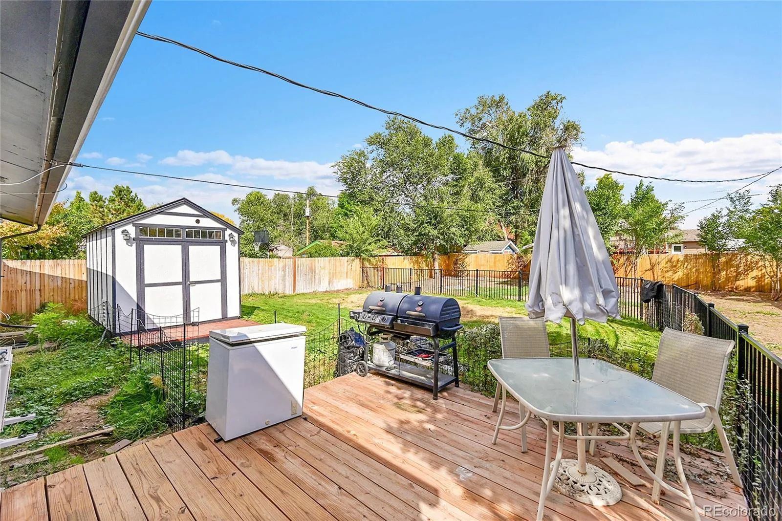 11898 S Clayson Street Parker CO 80138 | MLS #REC6028196 07102026003822 1600 2