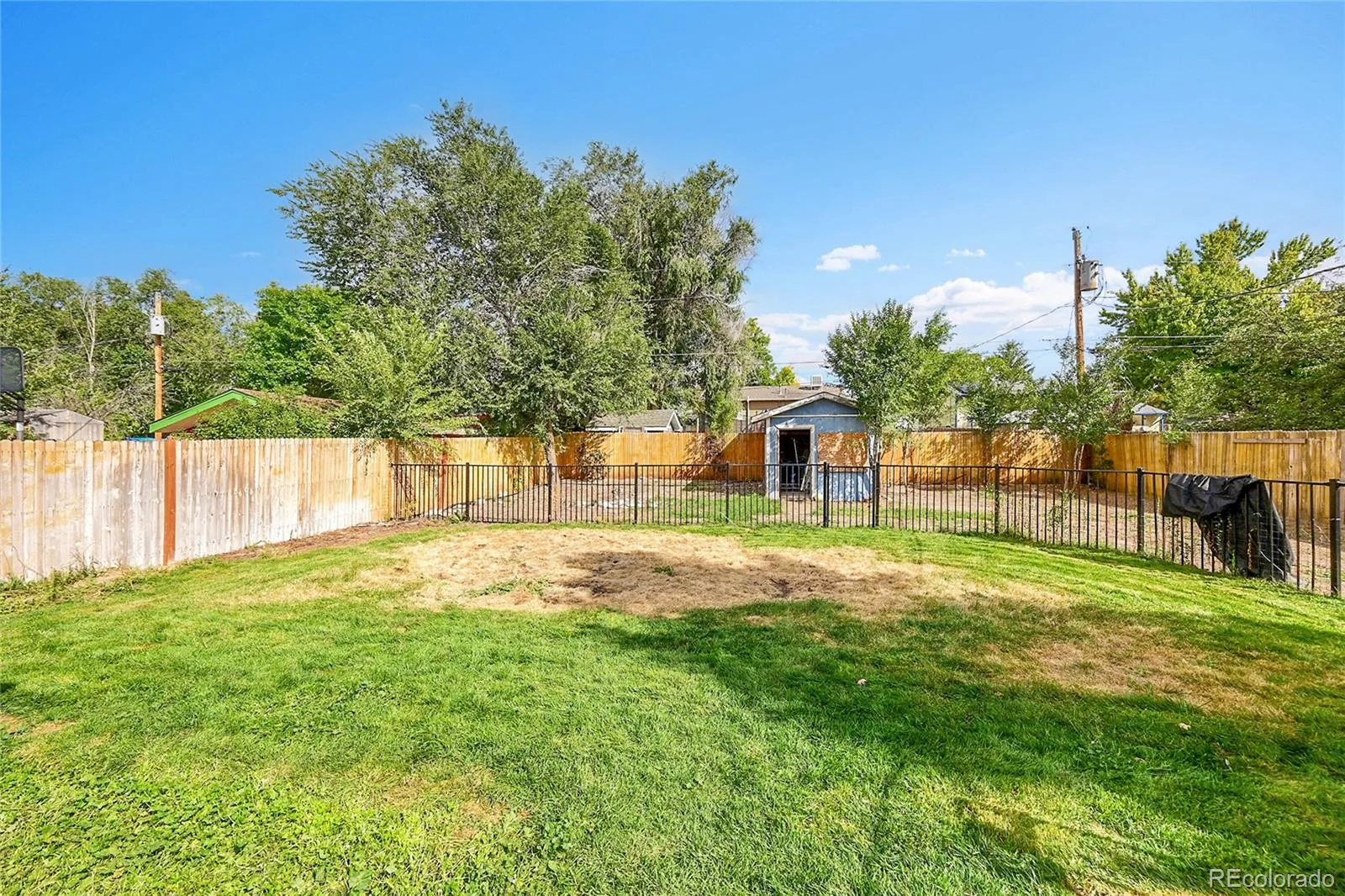 11898 S Clayson Street Parker CO 80138 | MLS #REC6028196 07102026003822 1600 28