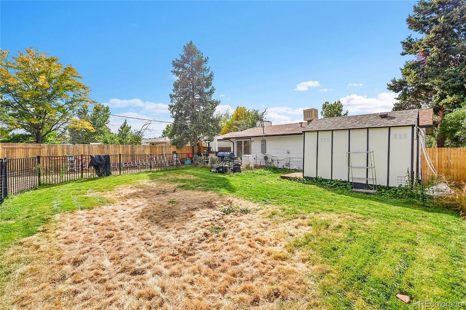 11898 S Clayson Street Parker CO 80138 | MLS #REC6028196 07102026003822 1600 29