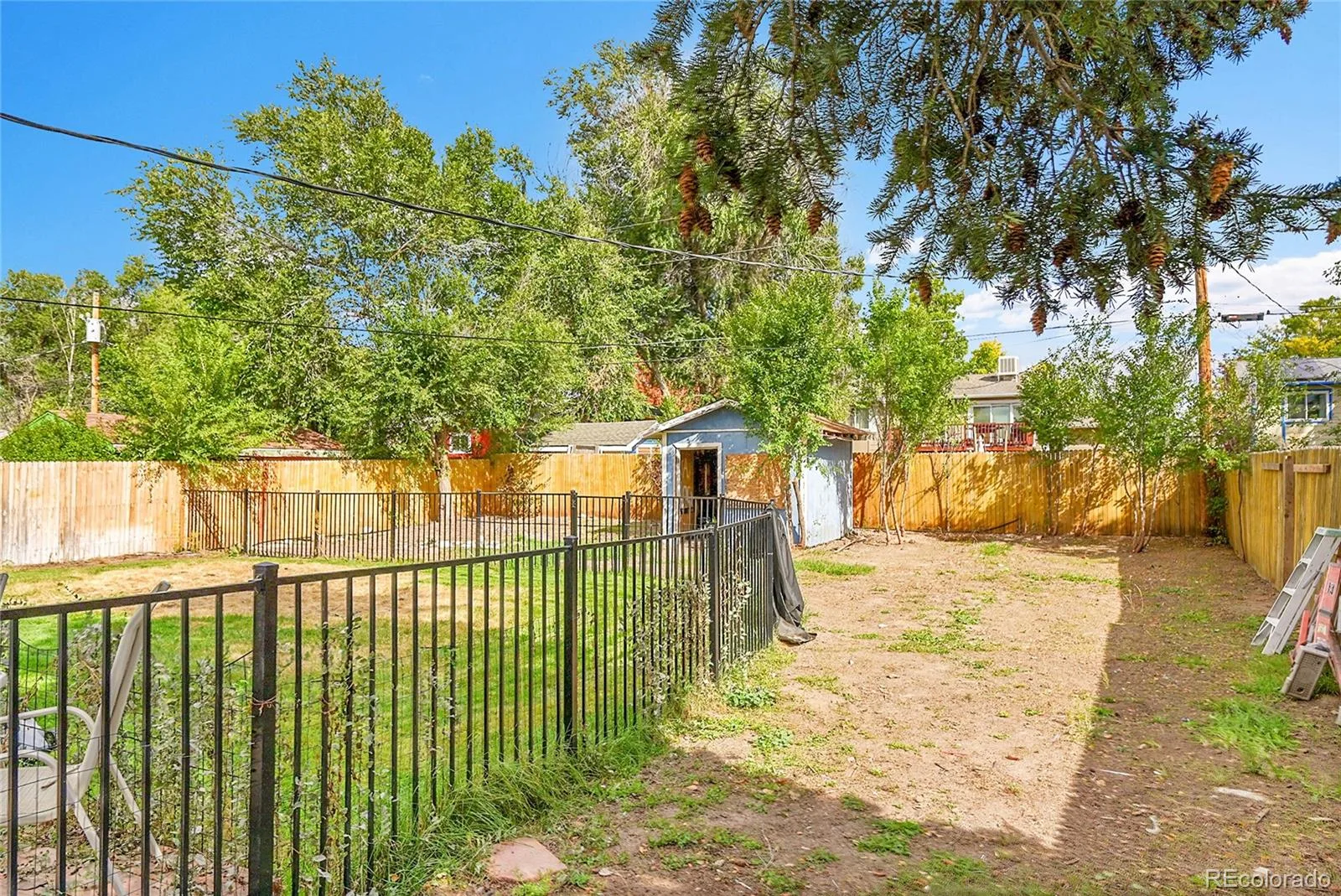11898 S Clayson Street Parker CO 80138 | MLS #REC6028196 07102026003822 1600 30