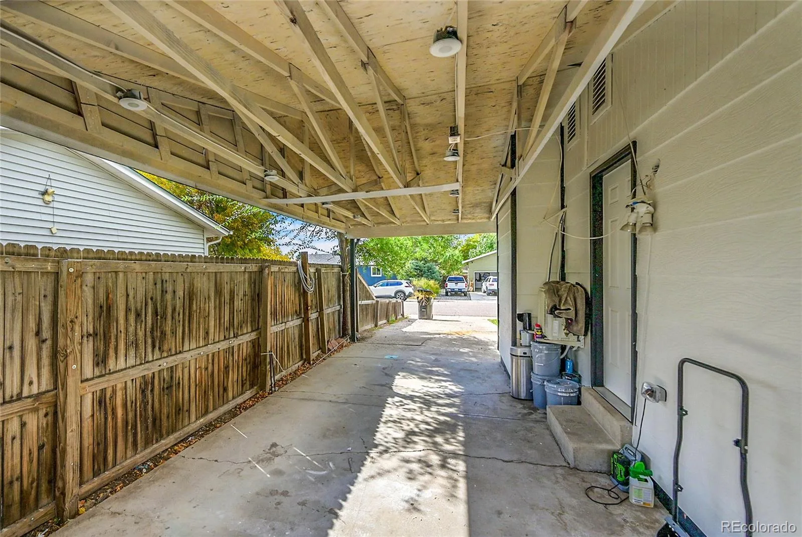 11898 S Clayson Street Parker CO 80138 | MLS #REC6028196 07102026003822 1600 31