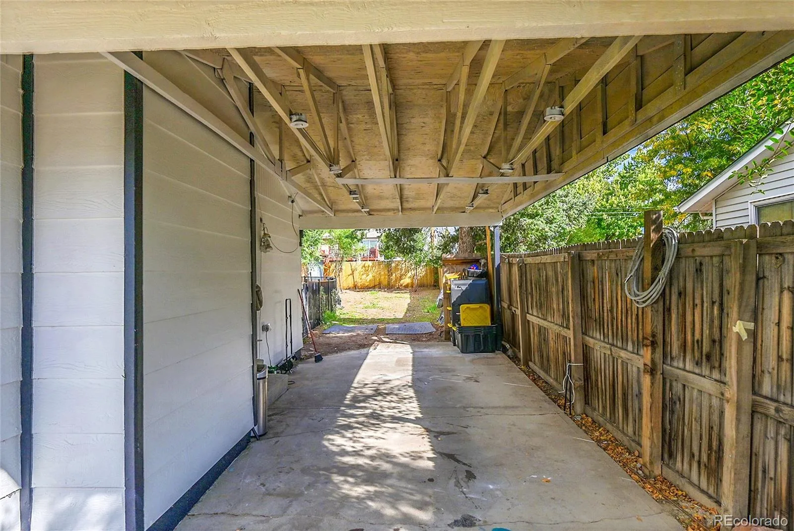 11898 S Clayson Street Parker CO 80138 | MLS #REC6028196 07102026003822 1600 32