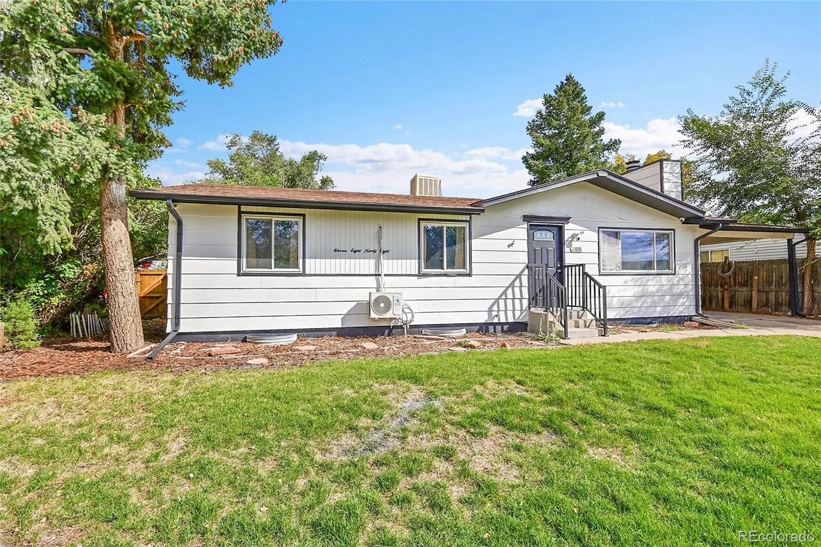11898 S Clayson Street Parker CO 80138 | MLS #REC6028196 07102026003822 1600 33