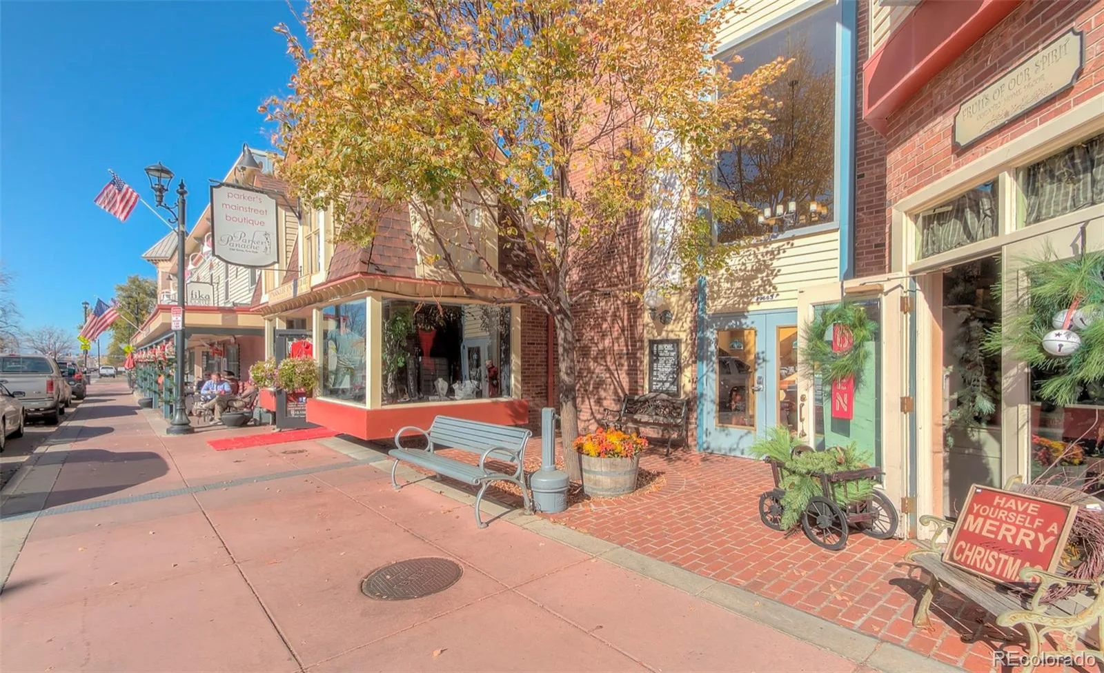 11898 S Clayson Street Parker CO 80138 | MLS #REC6028196 07102026003822 1600 40