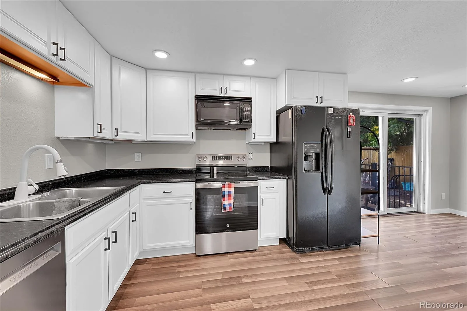 11898 S Clayson Street Parker CO 80138 | MLS #REC6028196 07102026003822 1600 9