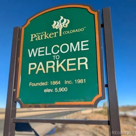 11898 S Clayson Street Parker CO 80138 | MLS #REC6028196 07102026003822 446 35