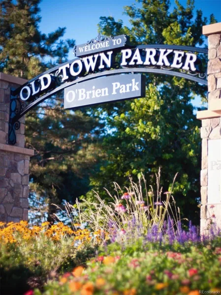 11898 S Clayson Street Parker CO 80138 | MLS #REC6028196 07102026003822 800 42