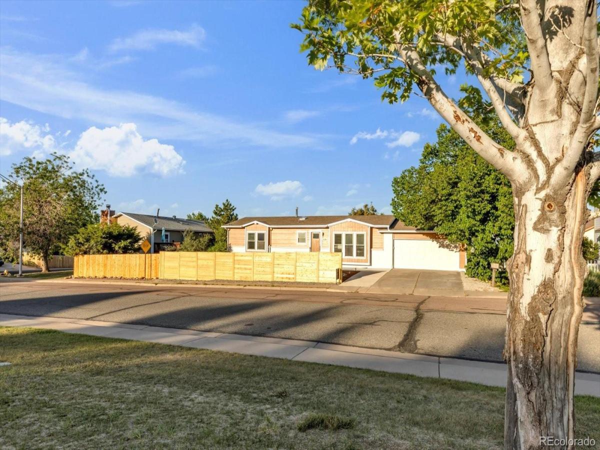 9696 Downing Street Denver CO 80229 | MLS #REC6029210 MLS #REC6029210 image #0