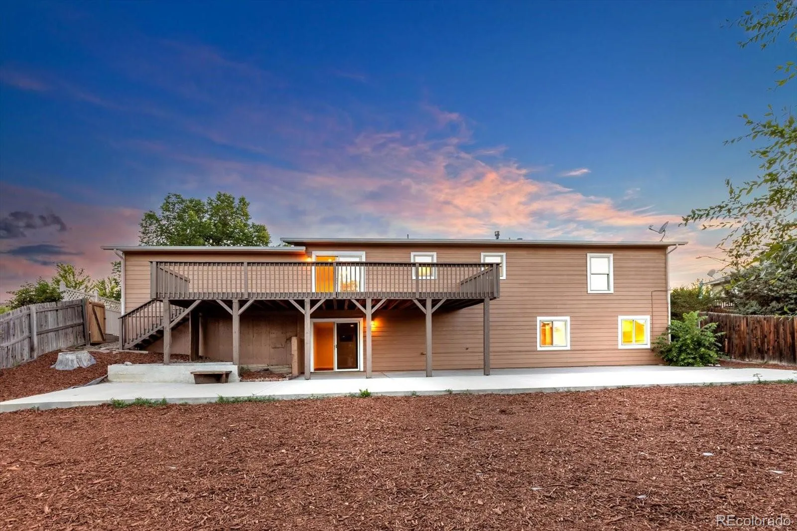 9696 Downing Street Denver CO 80229 | MLS #REC6029210 07072026130303 1600 4