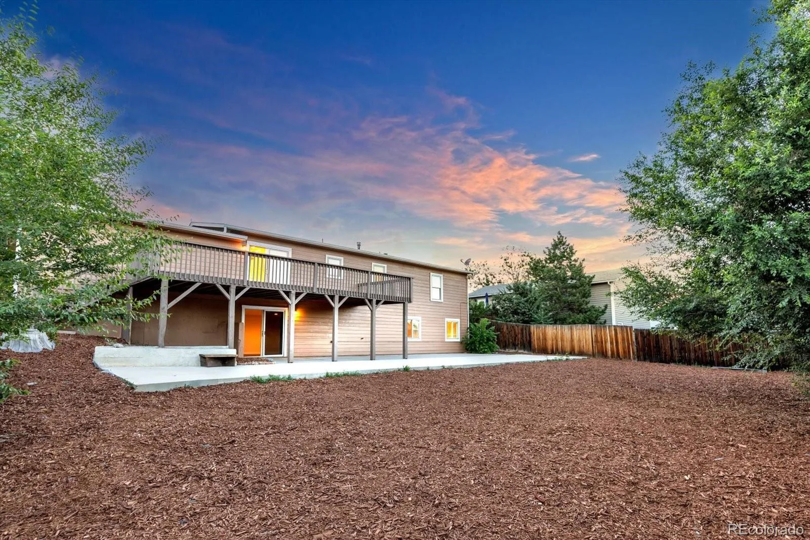 9696 Downing Street Denver CO 80229 | MLS #REC6029210 07072026130303 1600 5