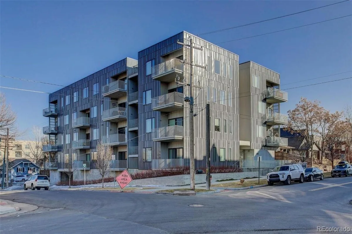 2752 N Clay Street #301 Denver CO 80211 | MLS #REC6029218 10152026002458 1200 13