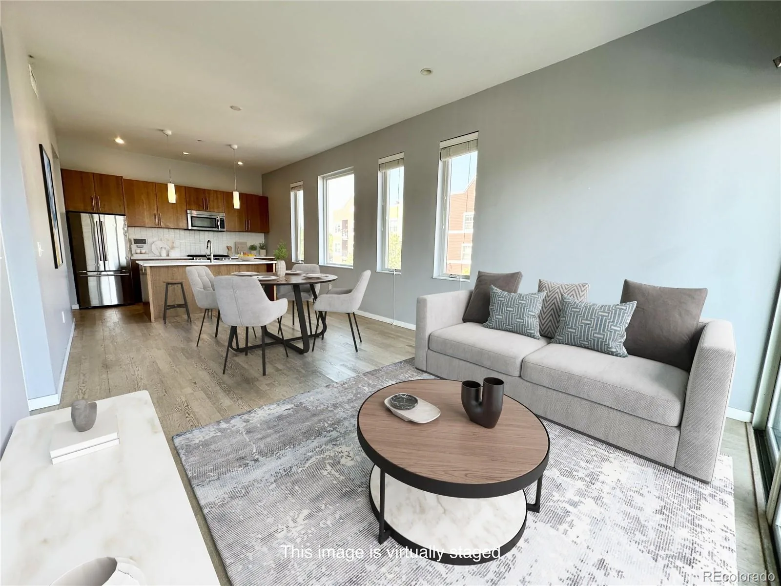 2752 N Clay Street #301 Denver CO 80211 | MLS #REC6029218 10152026002458 1600 1