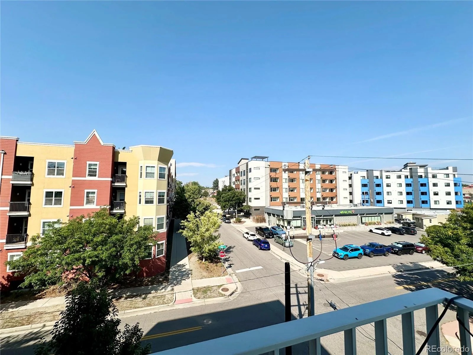 2752 N Clay Street #301 Denver CO 80211 | MLS #REC6029218 10152026002458 1600 6