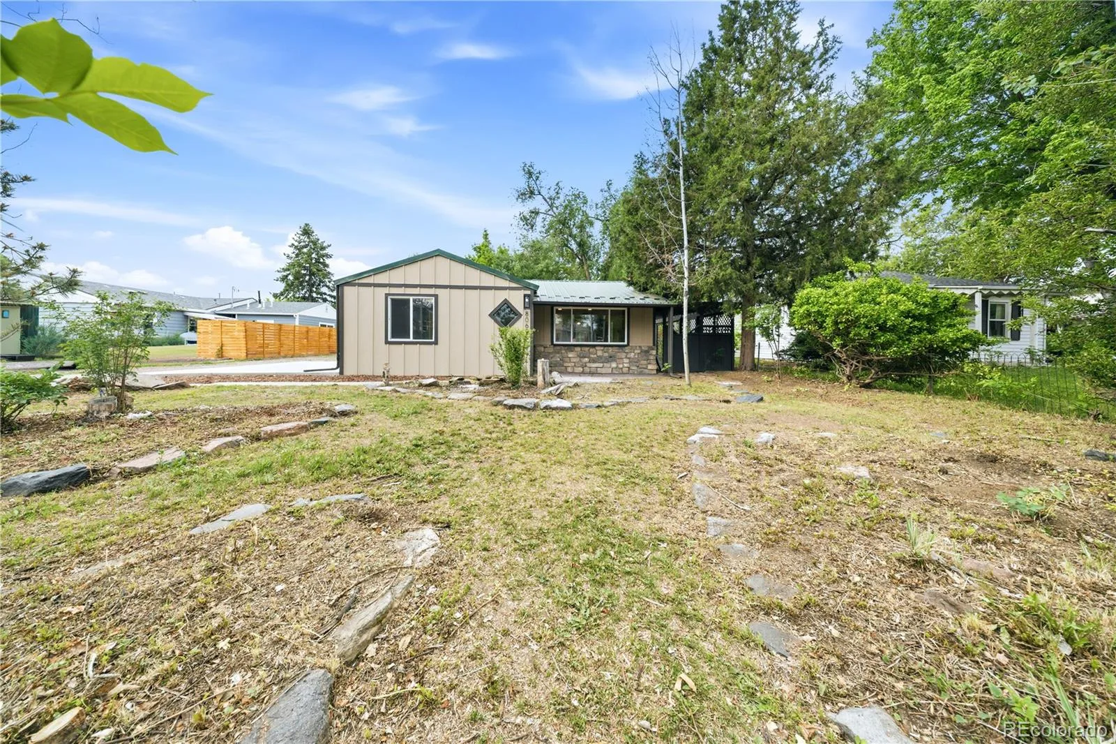 8060 W 12th Avenue Denver CO 80214 | MLS #REC6029455 08122026204911 1600 30