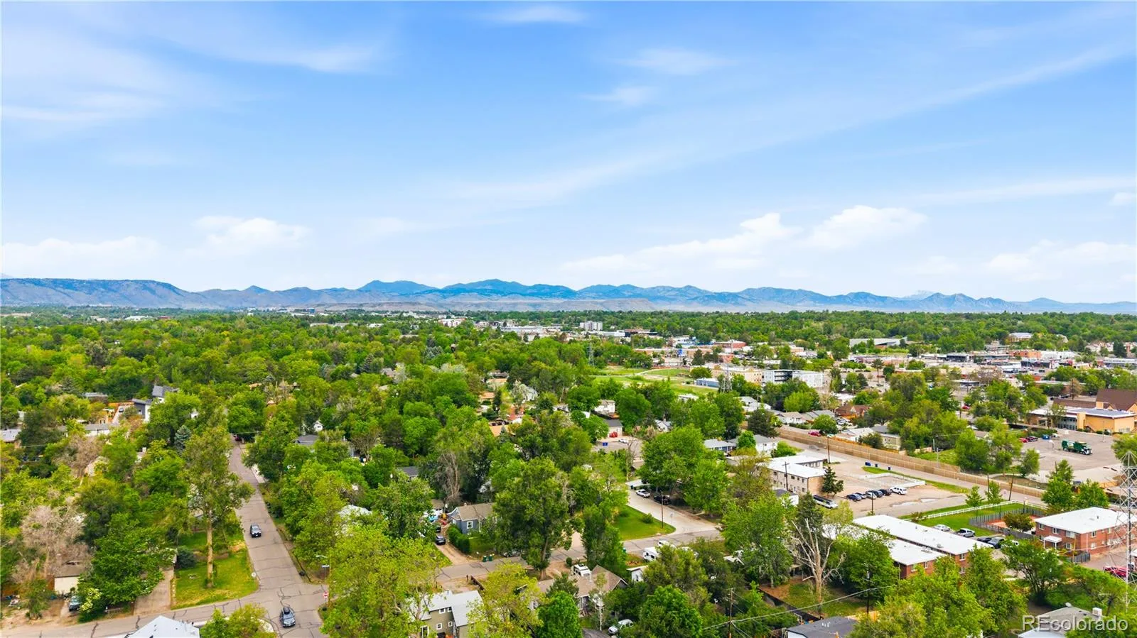 8060 W 12th Avenue Denver CO 80214 | MLS #REC6029455 08122026204911 1600 40