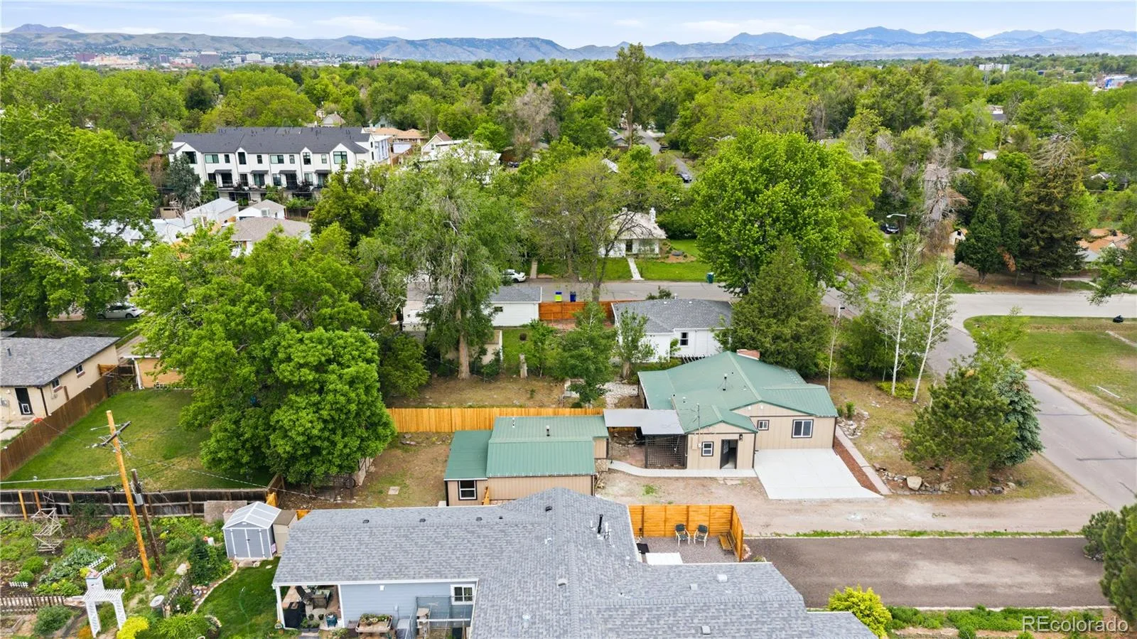 8060 W 12th Avenue Denver CO 80214 | MLS #REC6029455 08122026204911 1600 42