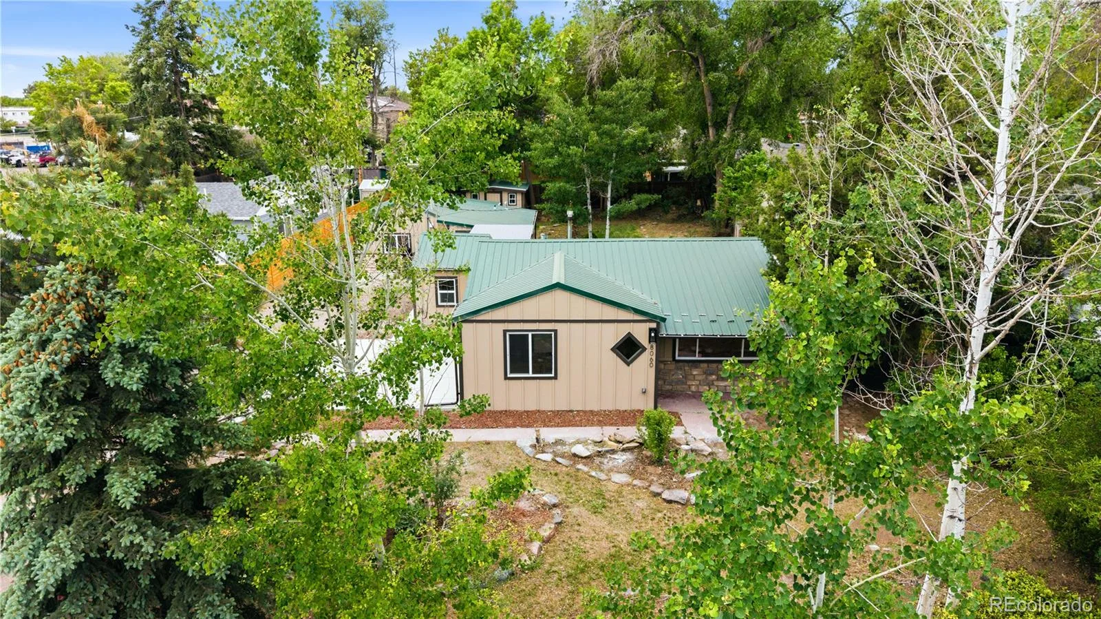 8060 W 12th Avenue Denver CO 80214 | MLS #REC6029455 08122026204911 1600 43