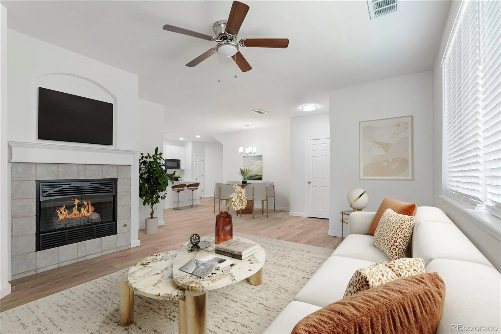 4251 S Blackhawk Circle #3B Aurora CO 80014 | MLS #REC6029683 07222026213813 1600 3