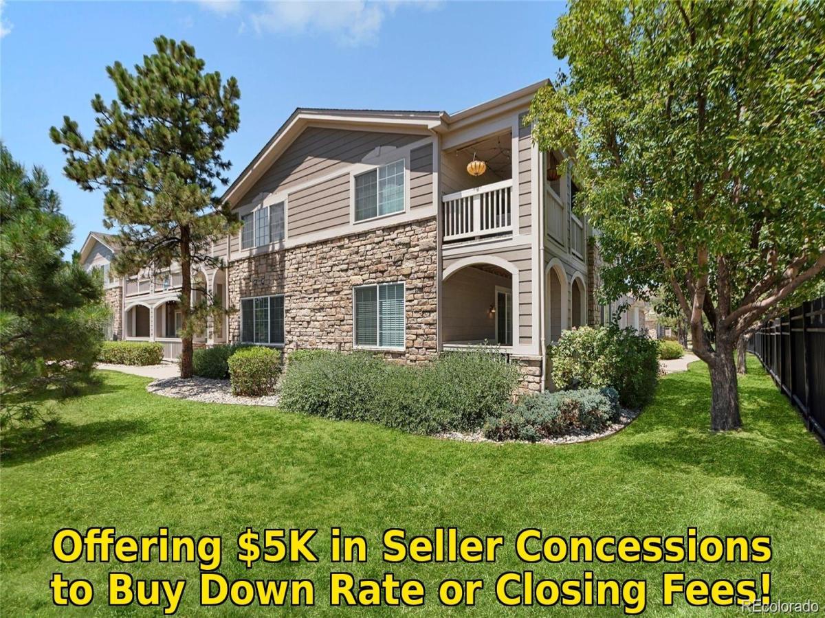 4251 S Blackhawk Circle #3B Aurora CO 80014 | MLS #REC6029683 MLS #REC6029683 image #0