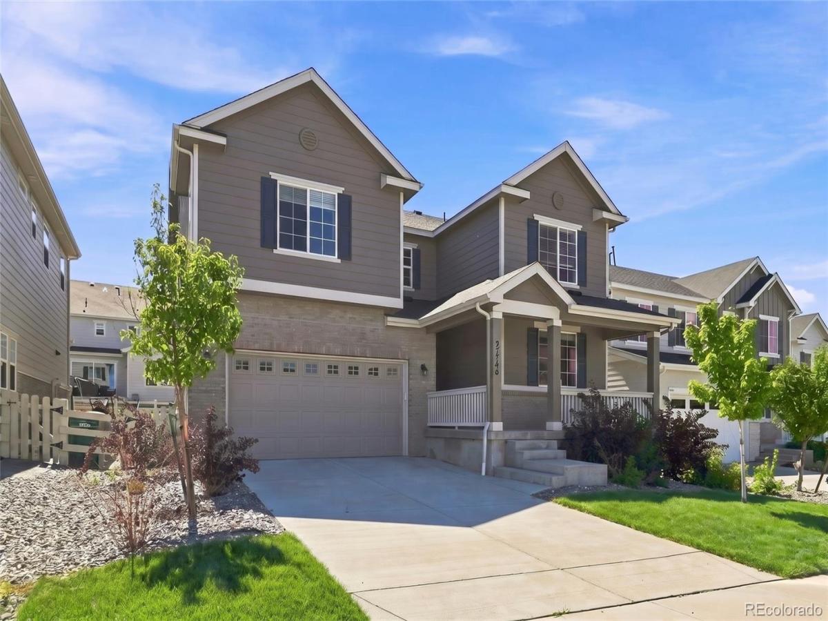 27746 E Frost Place Aurora CO 80016 | MLS #REC6031180 MLS #REC6031180 image #0