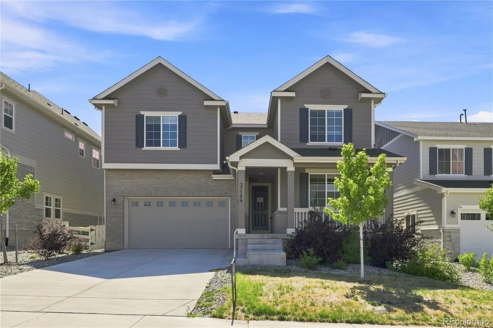 27746 E Frost Place Aurora CO 80016 | MLS #REC6031180 08202026030445 1600 1