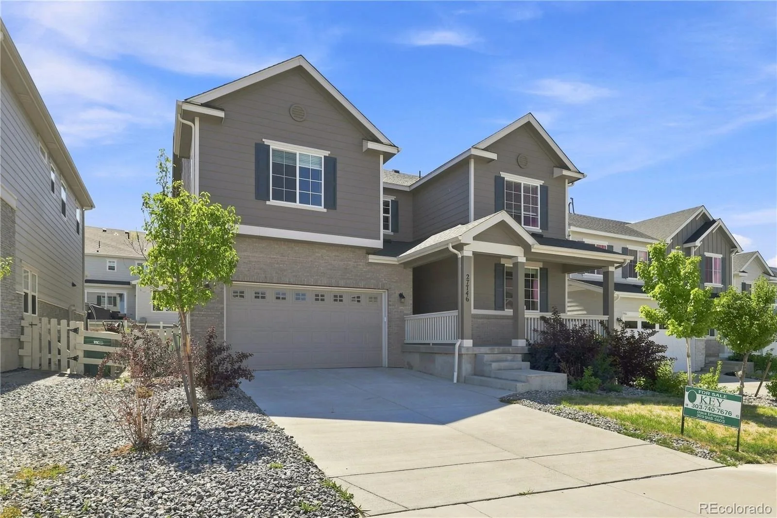 27746 E Frost Place Aurora CO 80016 | MLS #REC6031180 08202026030445 1600 3
