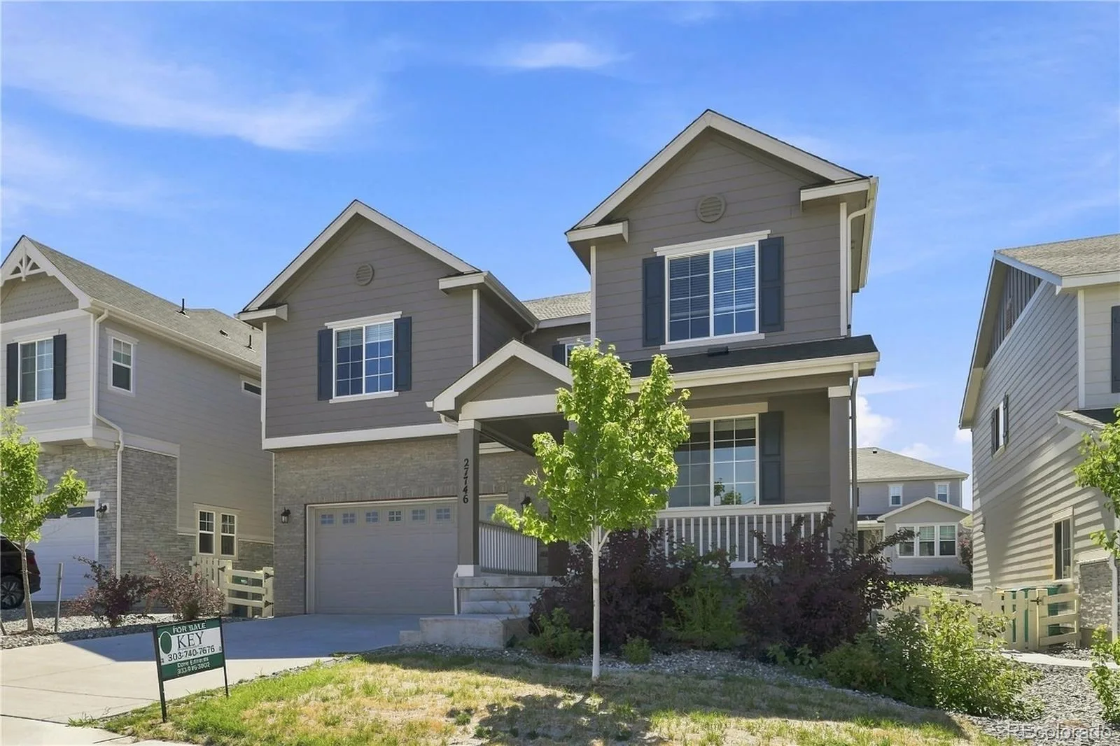 27746 E Frost Place Aurora CO 80016 | MLS #REC6031180 08202026030445 1600 4
